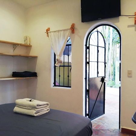 Hotel Jardin San Pancho San Francisco  Zewnętrze zdjęcie