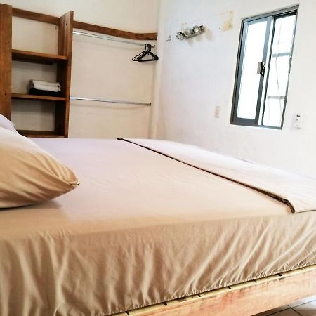 Hotel Jardin San Pancho San Francisco  Zewnętrze zdjęcie