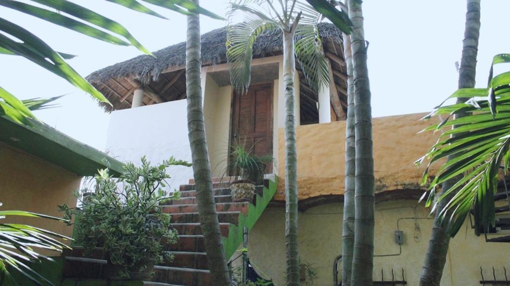 Hotel Jardin San Pancho San Francisco  Zewnętrze zdjęcie