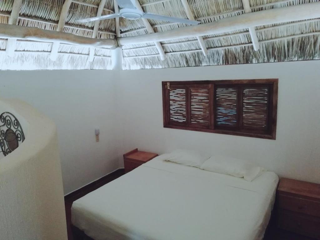 Hotel Jardin San Pancho San Francisco  Zewnętrze zdjęcie