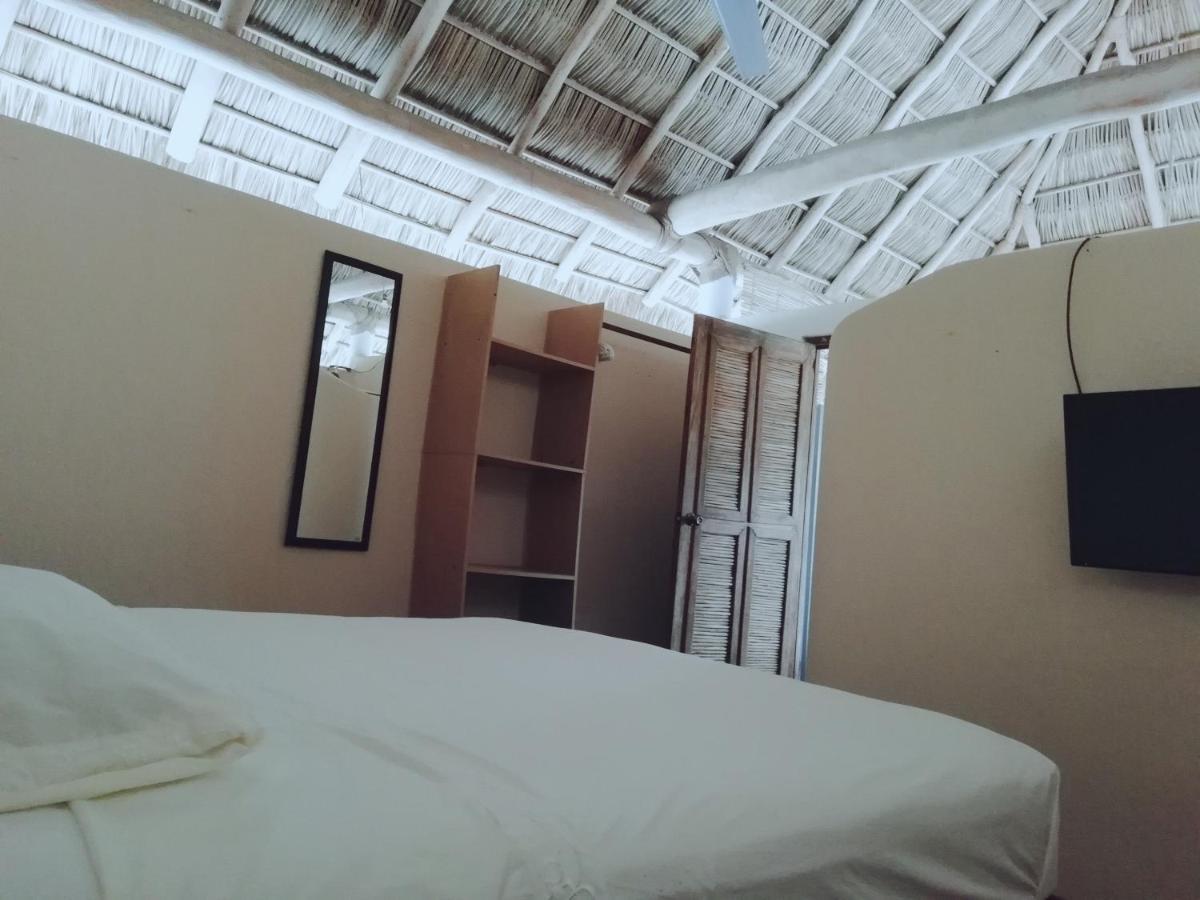 Hotel Jardin San Pancho San Francisco  Zewnętrze zdjęcie
