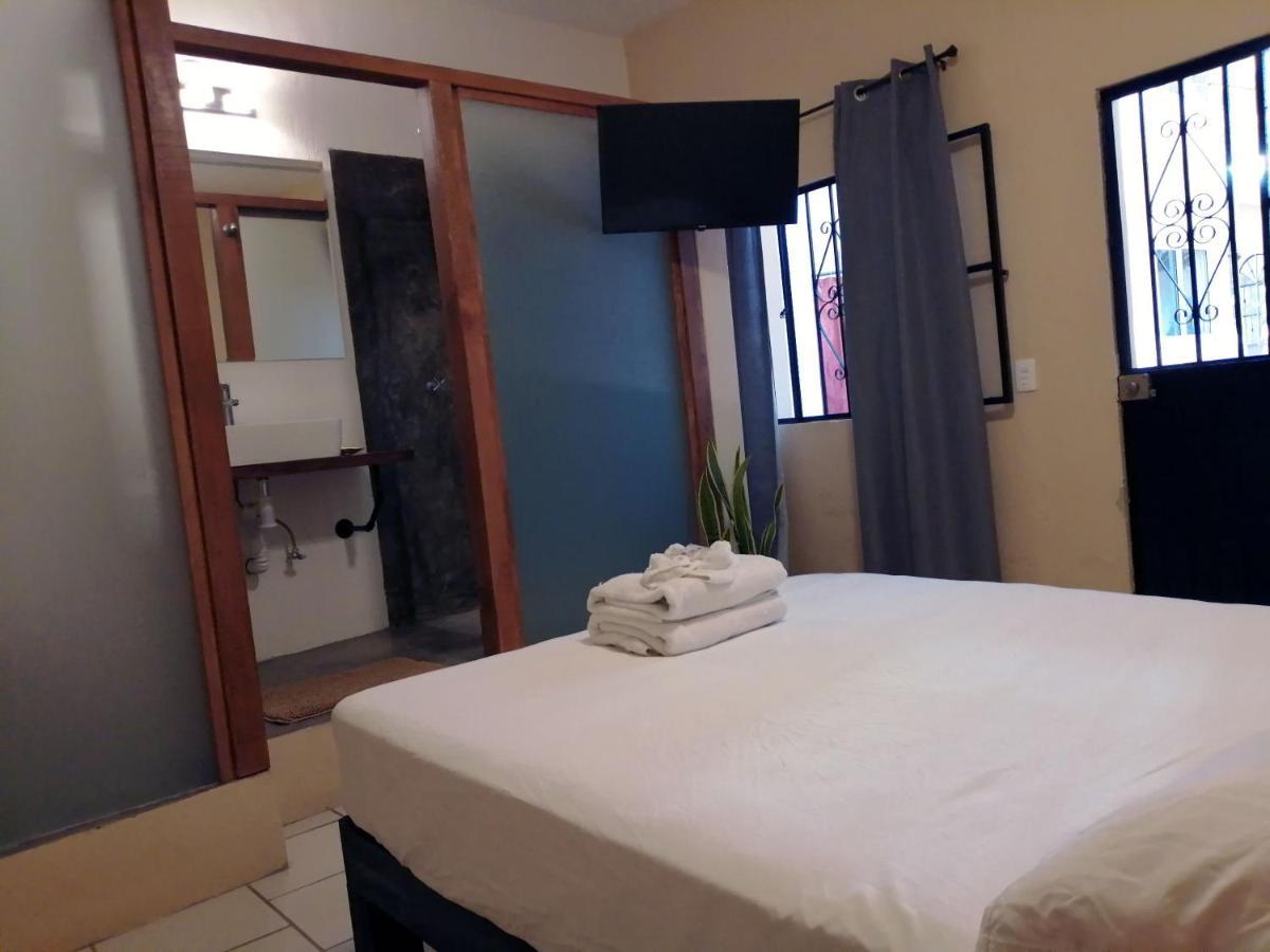 Hotel Jardin San Pancho San Francisco  Zewnętrze zdjęcie