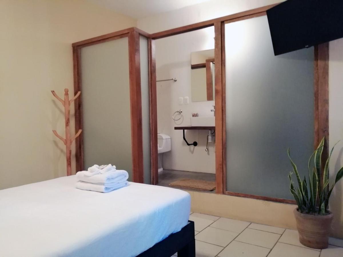 Hotel Jardin San Pancho San Francisco  Zewnętrze zdjęcie