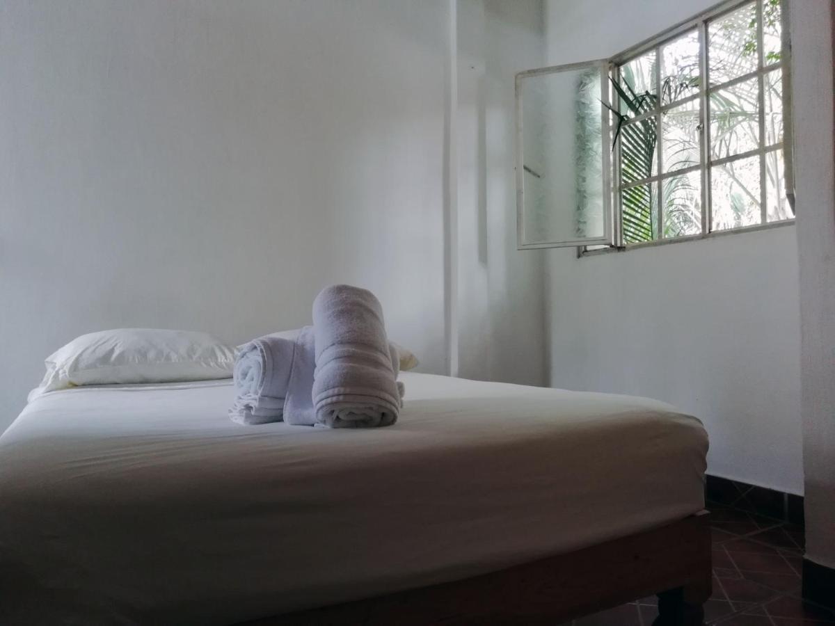 Hotel Jardin San Pancho San Francisco  Zewnętrze zdjęcie