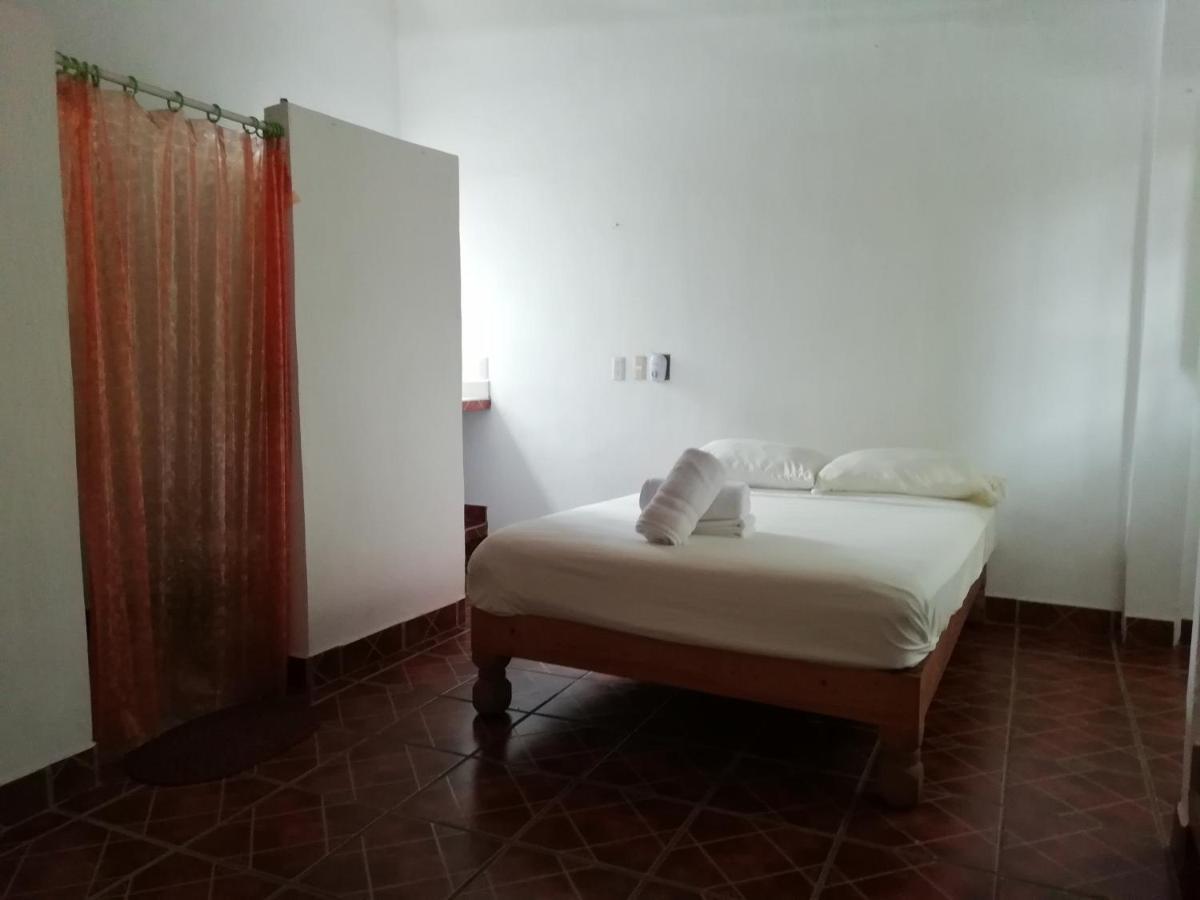 Hotel Jardin San Pancho San Francisco  Zewnętrze zdjęcie