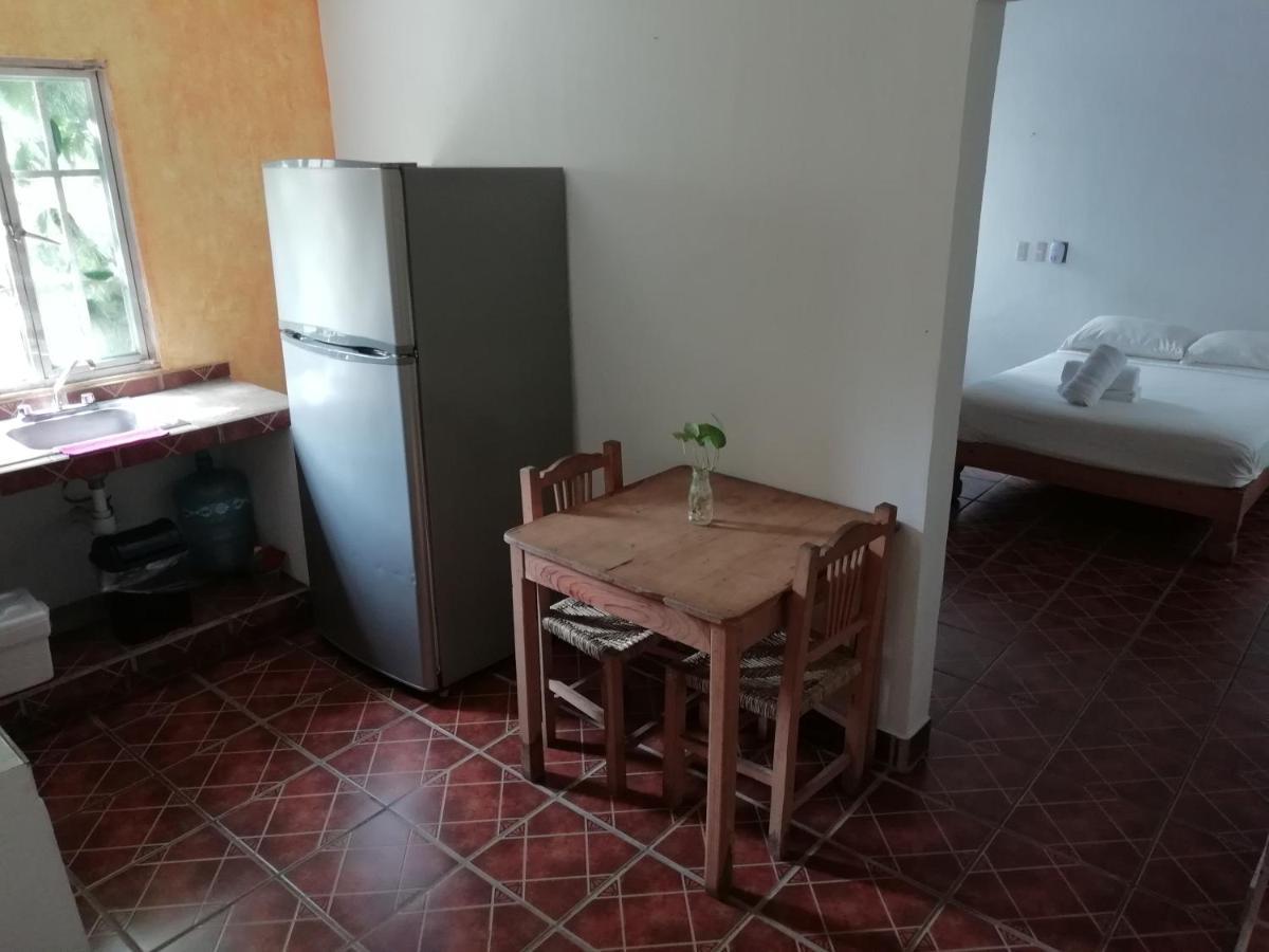 Hotel Jardin San Pancho San Francisco  Zewnętrze zdjęcie