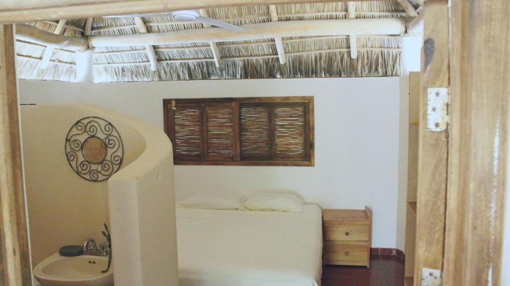 Hotel Jardin San Pancho San Francisco  Zewnętrze zdjęcie
