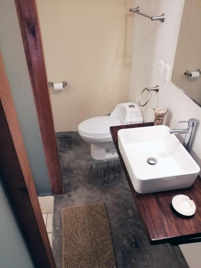 Hotel Jardin San Pancho San Francisco  Zewnętrze zdjęcie