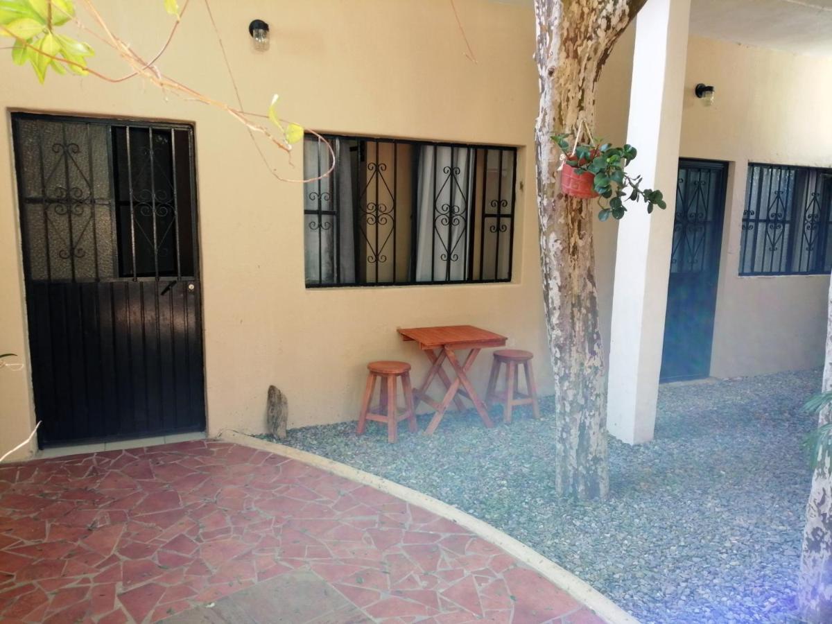 Hotel Jardin San Pancho San Francisco  Zewnętrze zdjęcie