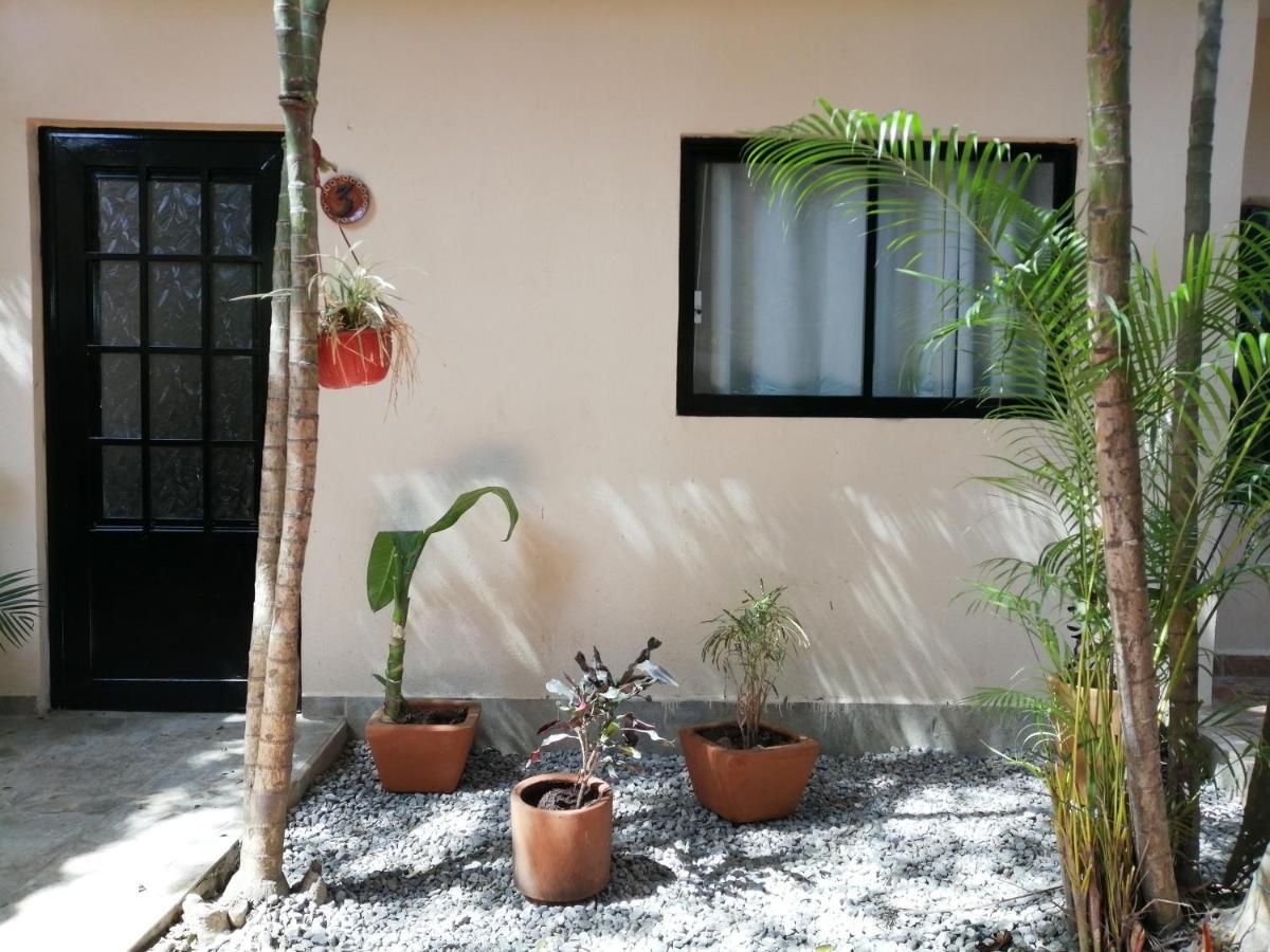 Hotel Jardin San Pancho San Francisco  Zewnętrze zdjęcie
