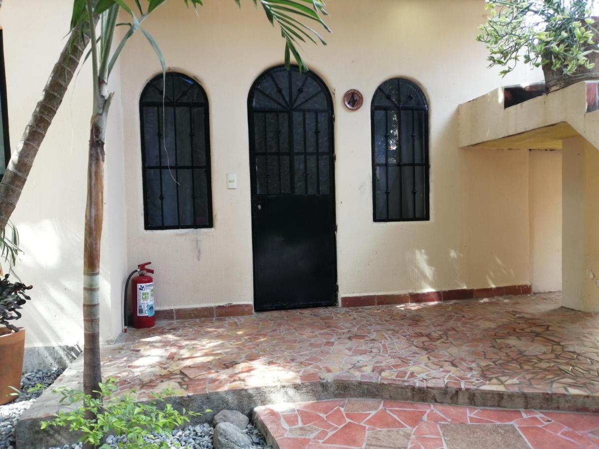 Hotel Jardin San Pancho San Francisco  Zewnętrze zdjęcie