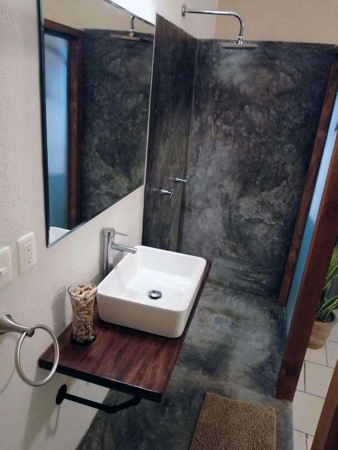 Hotel Jardin San Pancho San Francisco  Zewnętrze zdjęcie