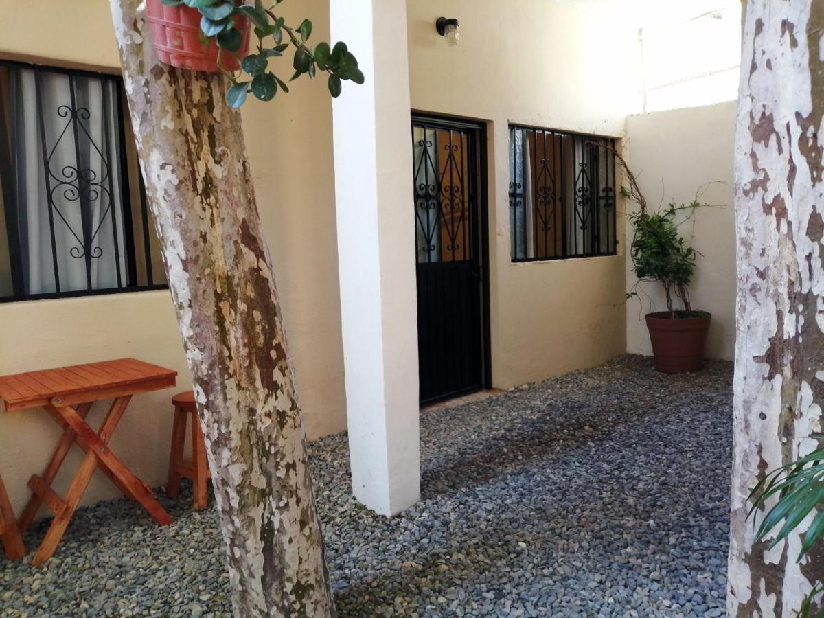 Hotel Jardin San Pancho San Francisco  Zewnętrze zdjęcie