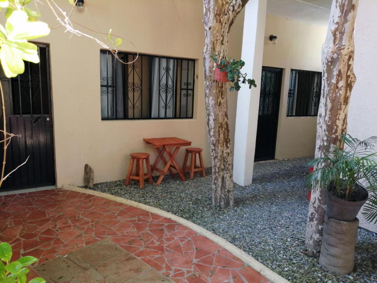 Hotel Jardin San Pancho San Francisco  Zewnętrze zdjęcie