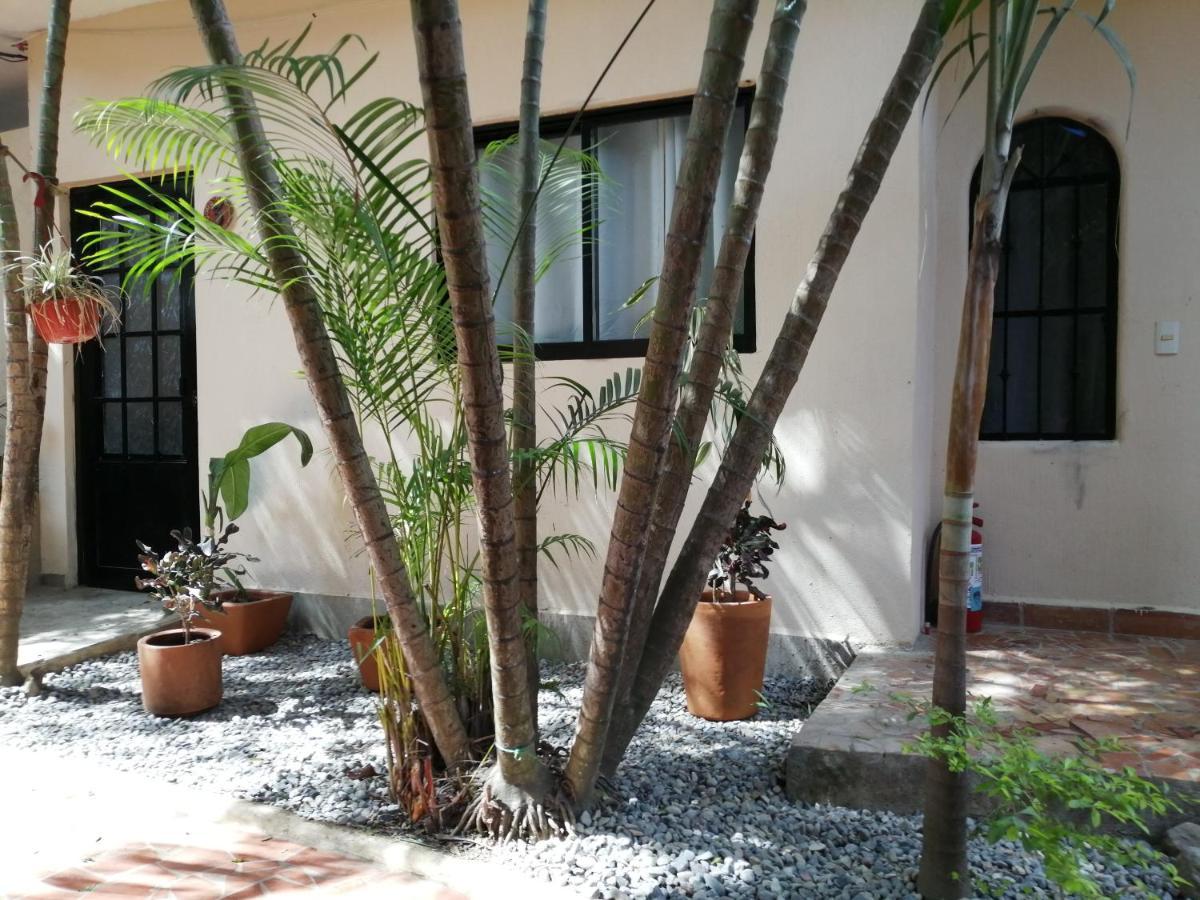 Hotel Jardin San Pancho San Francisco  Zewnętrze zdjęcie