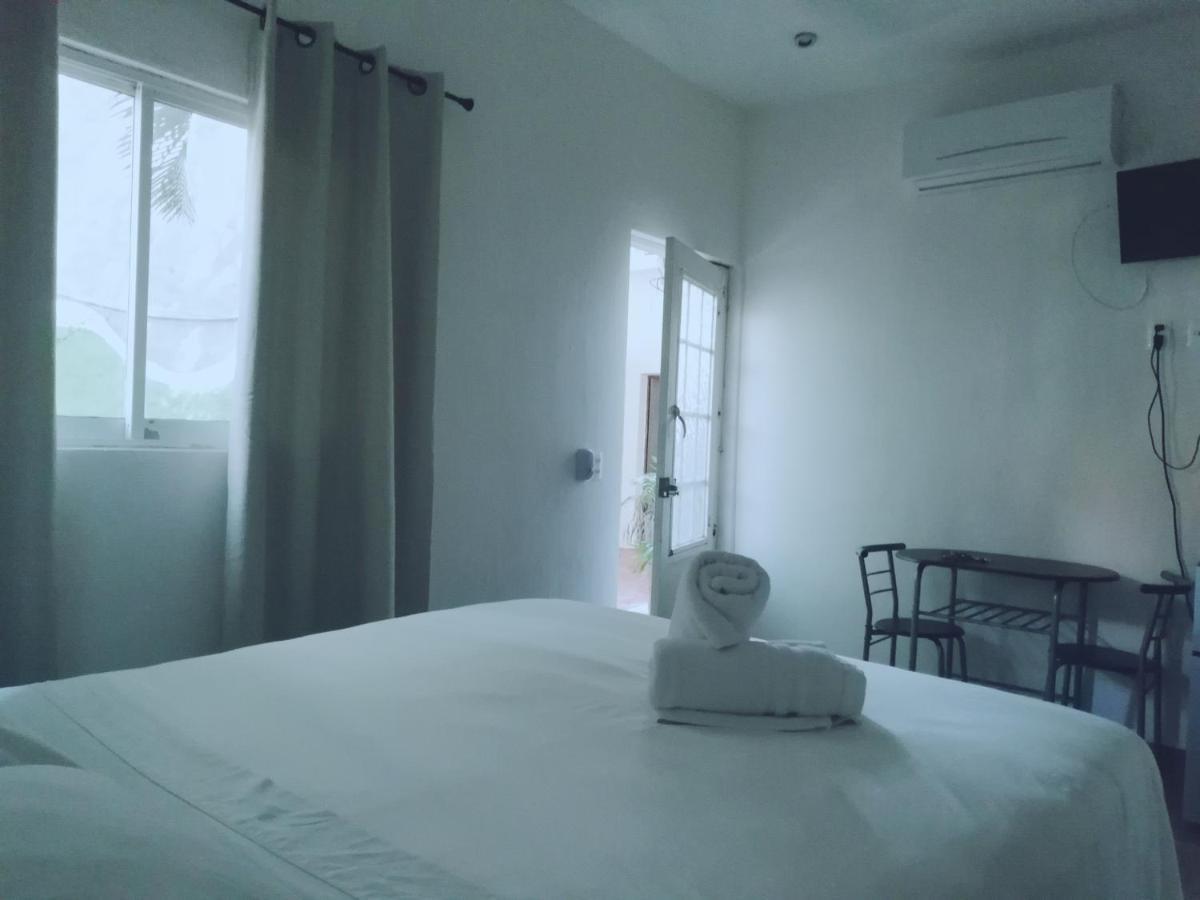 Hotel Jardin San Pancho San Francisco  Zewnętrze zdjęcie