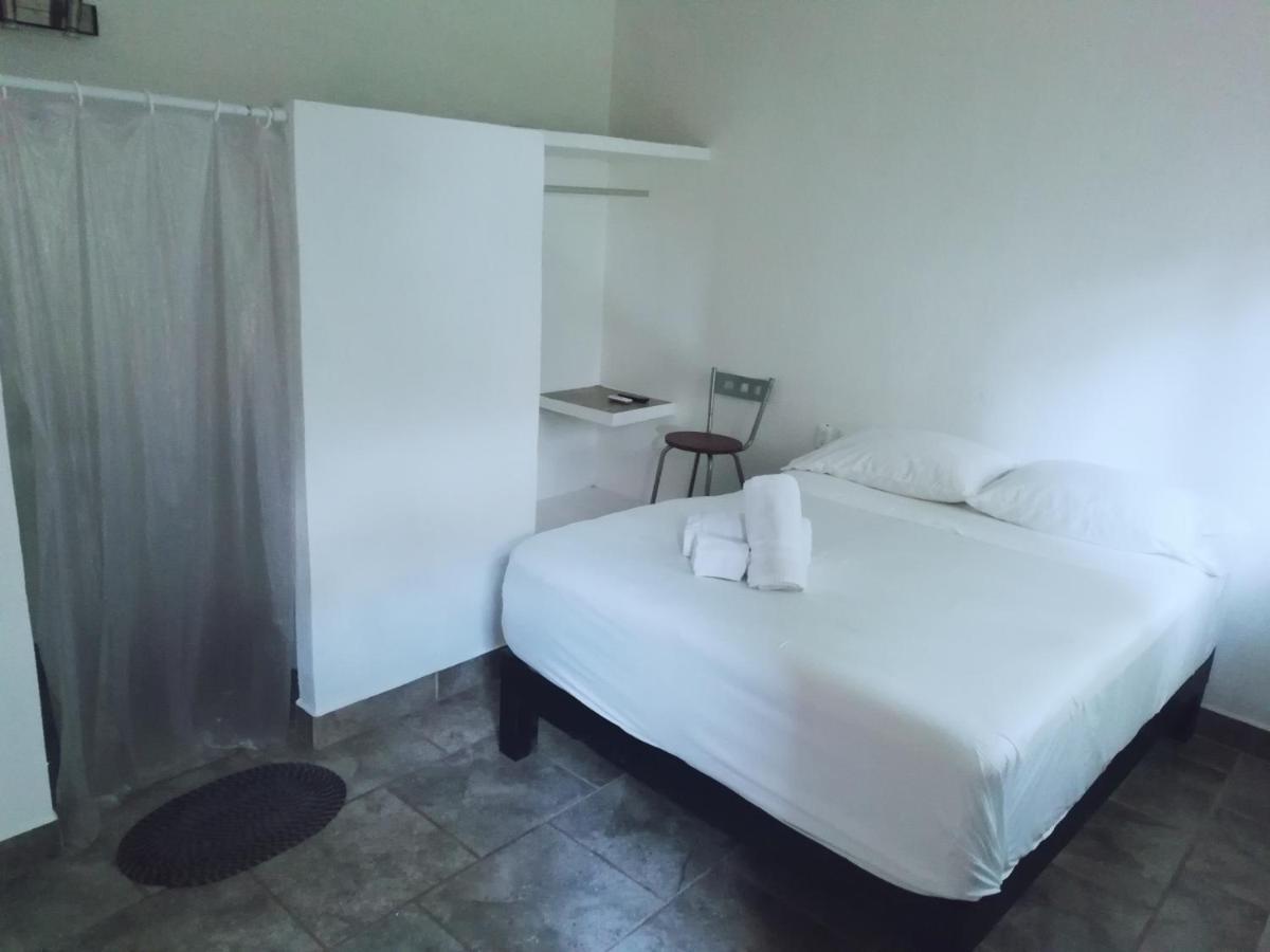 Hotel Jardin San Pancho San Francisco  Zewnętrze zdjęcie