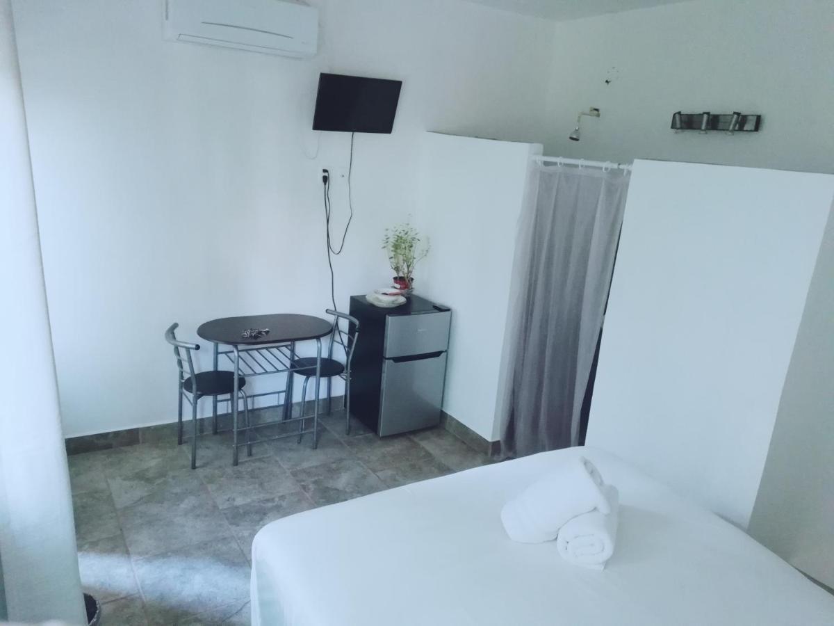 Hotel Jardin San Pancho San Francisco  Zewnętrze zdjęcie