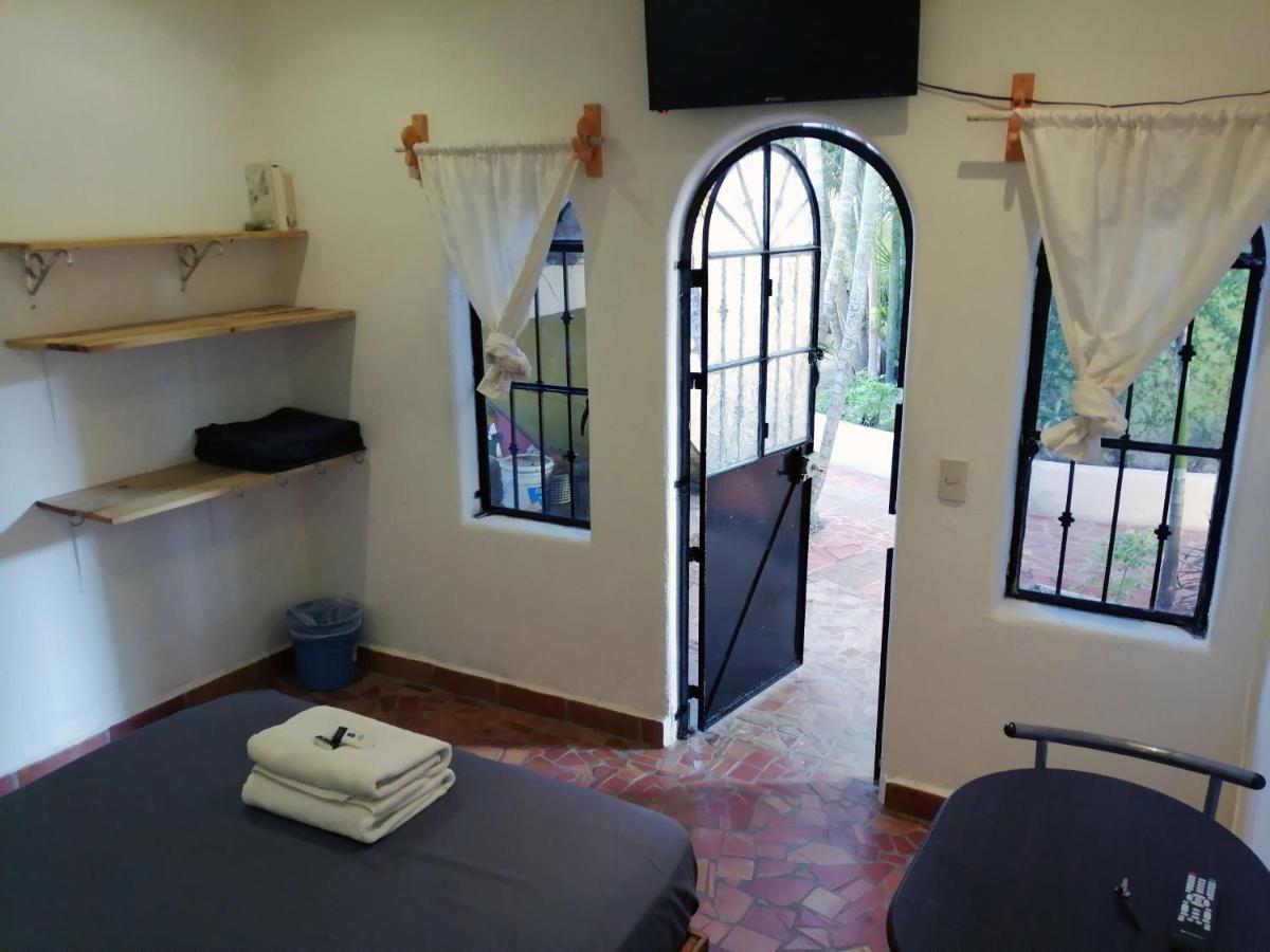 Hotel Jardin San Pancho San Francisco  Zewnętrze zdjęcie