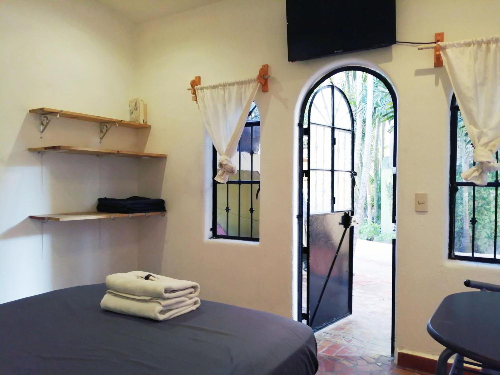 Hotel Jardin San Pancho San Francisco  Zewnętrze zdjęcie