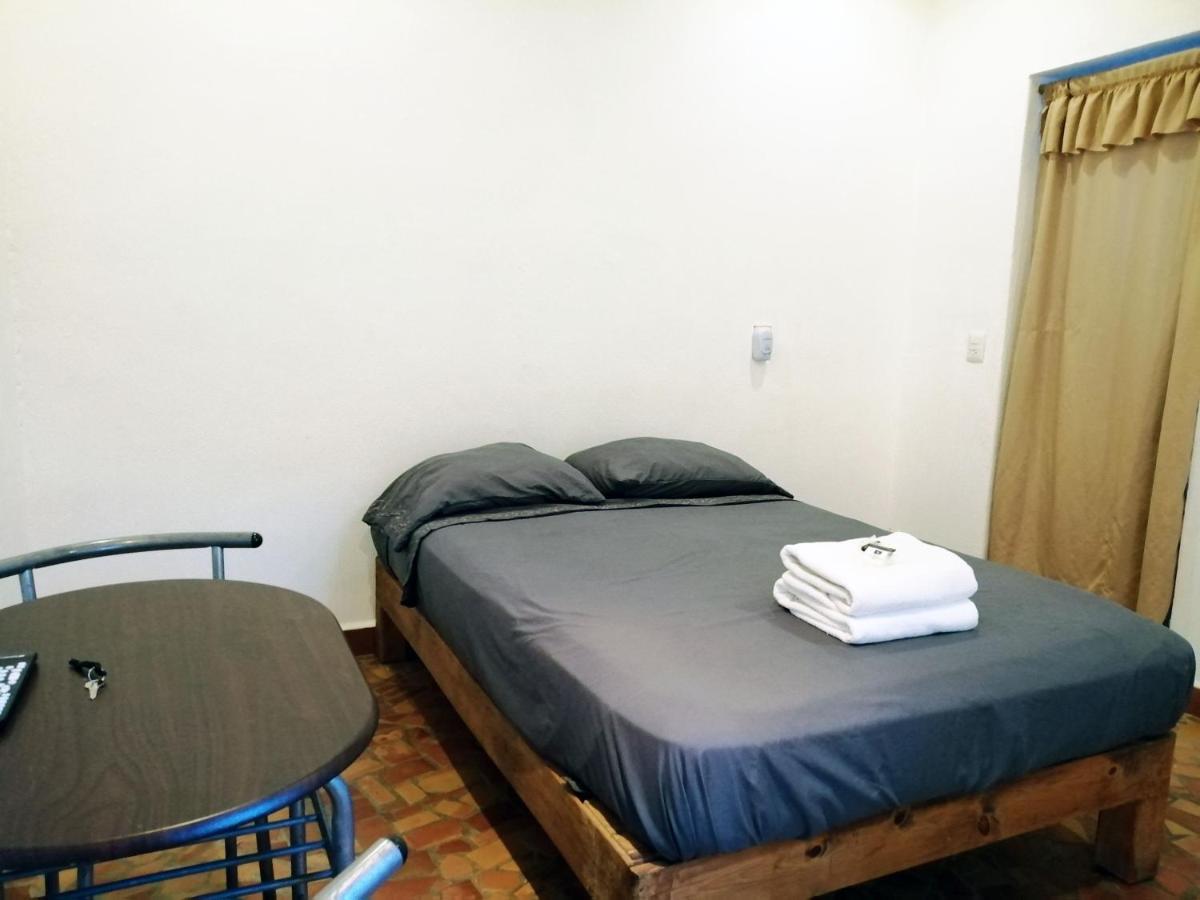 Hotel Jardin San Pancho San Francisco  Zewnętrze zdjęcie
