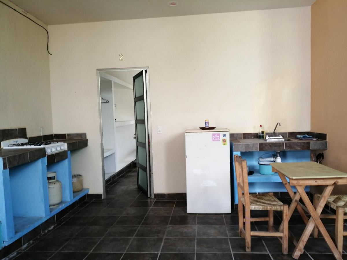 Hotel Jardin San Pancho San Francisco  Zewnętrze zdjęcie
