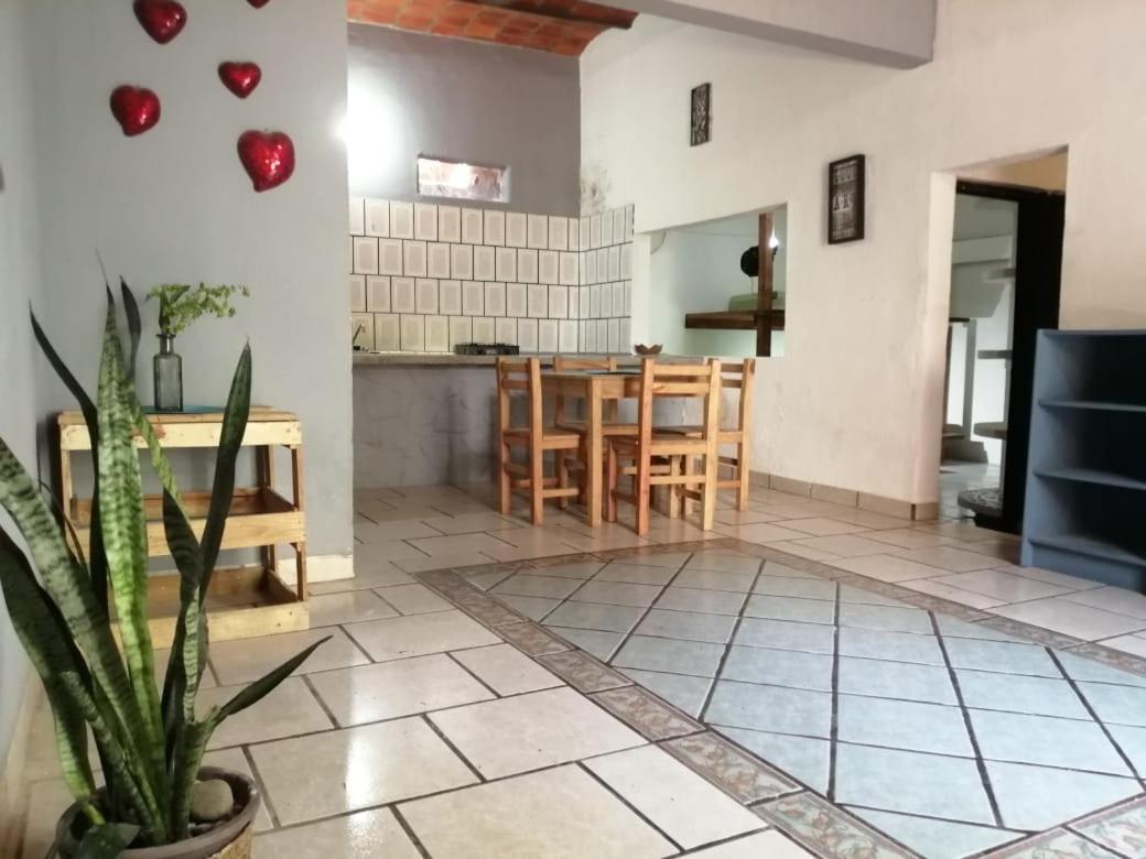 Hotel Jardin San Pancho San Francisco  Pokój zdjęcie