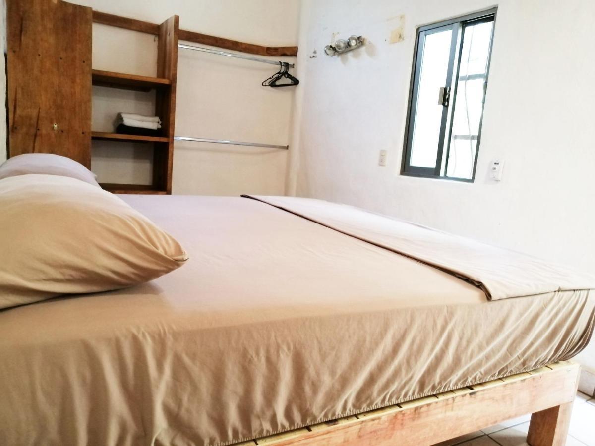 Hotel Jardin San Pancho San Francisco  Zewnętrze zdjęcie