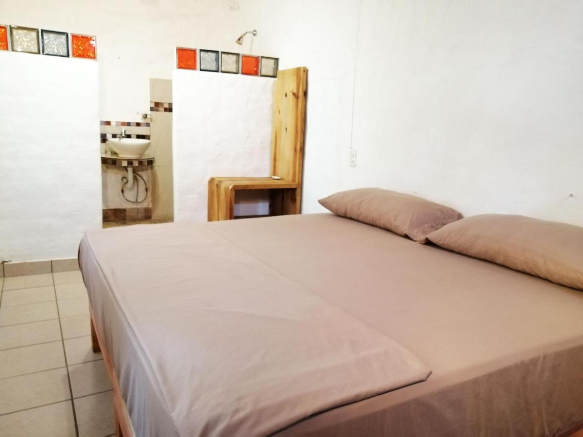 Hotel Jardin San Pancho San Francisco  Zewnętrze zdjęcie